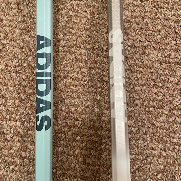 Adidas Break Other New Adidas Lacrosse Shaft Combo Adidas Freak X 3 Shaft Adidas Fierce Head